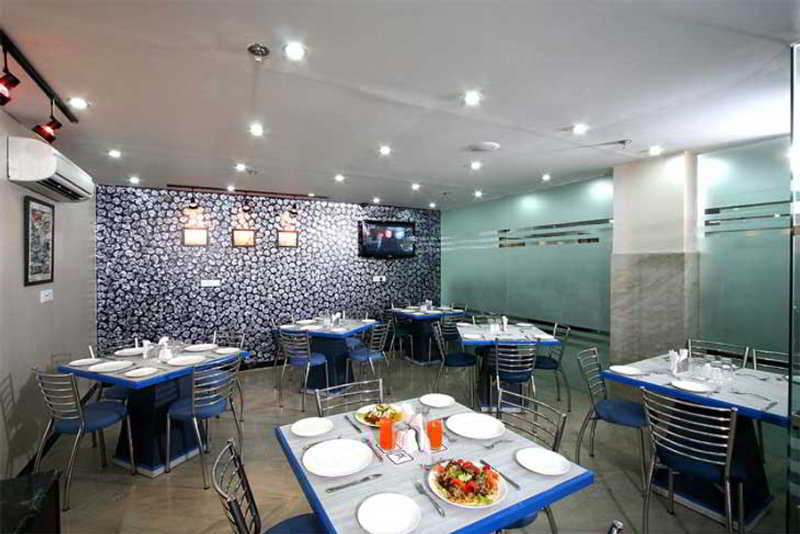 Hotel Kingston Park - Karol Bagh Delhi Exterior photo